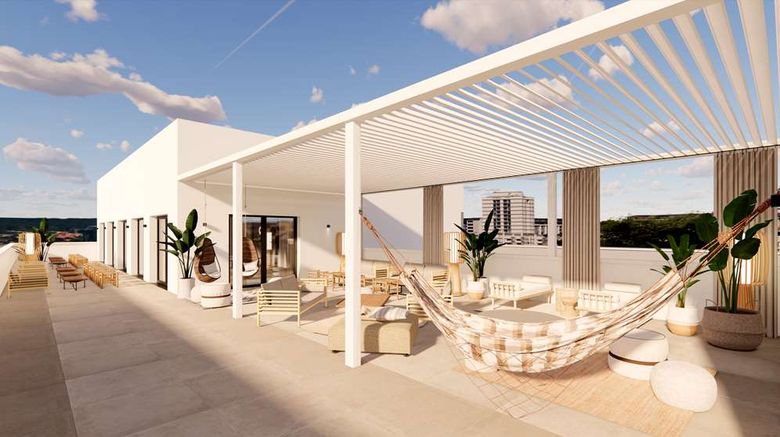 <b>Bikube Lyon Exterior</b>. Images powered by <a href="https://iceportal.shijigroup.com/" title="IcePortal" target="_blank">IcePortal</a>.