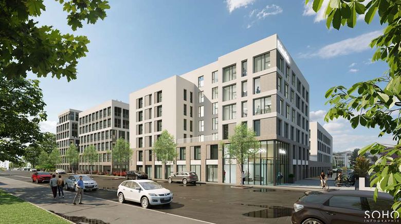 Bikube Lyon Exterior. Images powered by <a href="https://iceportal.shijigroup.com" target="_blank" rel="noopener">Ice Portal</a>.