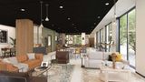 Bikube Lyon Lobby