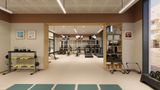 Bikube Lyon Health