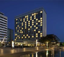 Occidental Dresden Newa Exterior