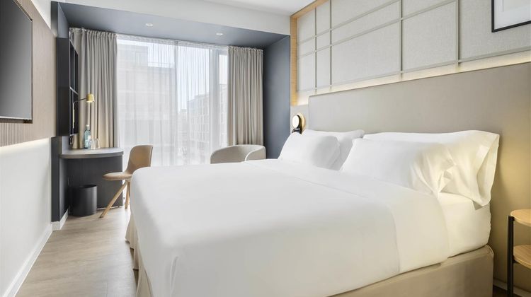 Occidental Dresden Newa Room