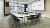 Occidental Dresden Newa Meeting