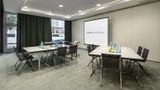 Occidental Dresden Newa Meeting