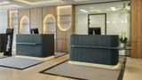 Occidental Dresden Newa Lobby