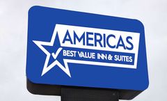 Americas Best Value Inn Franklin