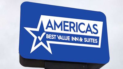 Americas Best Value Inn Franklin