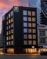 Tribe Auckland
