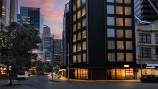 Tribe Auckland