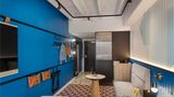 Tribe Auckland Room