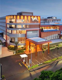 Mercure Garut City Center