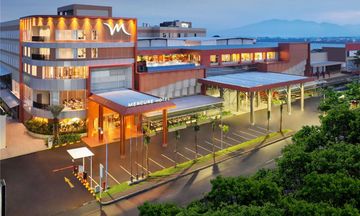 Mercure Garut City Center