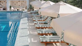 Mondrian Gold Coast