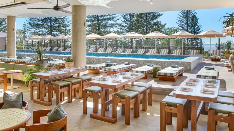 <b>Mondrian Gold Coast Restaurant</b>. Images powered by <a href="https://iceportal.shijigroup.com/" title="IcePortal" target="_blank">IcePortal</a>.