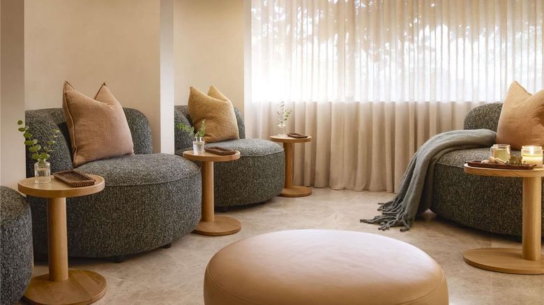 <b>Mondrian Gold Coast Spa</b>. Images powered by <a href="https://iceportal.shijigroup.com/" title="IcePortal" target="_blank">IcePortal</a>.