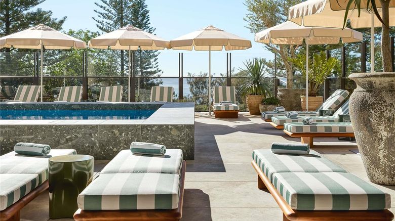 <b>Mondrian Gold Coast Pool</b>. Images powered by <a href="https://iceportal.shijigroup.com/" title="IcePortal" target="_blank">IcePortal</a>.