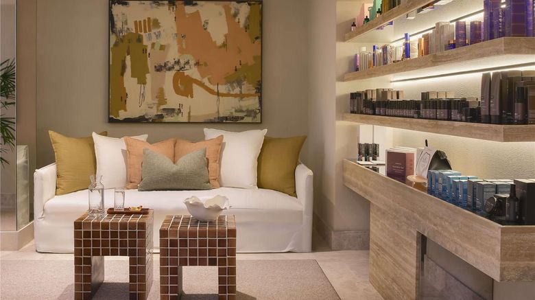 <b>Mondrian Gold Coast Spa</b>. Images powered by <a href="https://iceportal.shijigroup.com/" title="IcePortal" target="_blank">IcePortal</a>.
