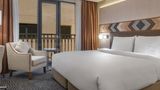 Mercure Ankara Kizilay Room