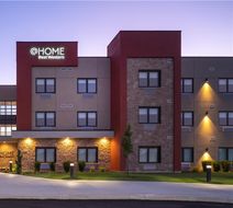 @HOME by Best Western Walkerton Exterior