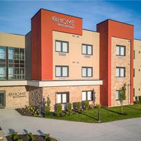 @HOME by Best Western Walkerton
