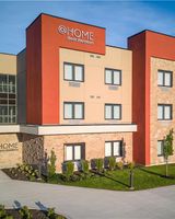 @HOME by Best Western Walkerton