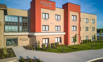 @HOME by Best Western Walkerton