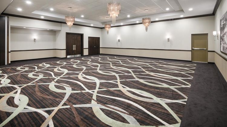 @HOME by Best Western Walkerton Meeting