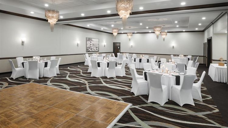 @HOME by Best Western Walkerton Ballroom