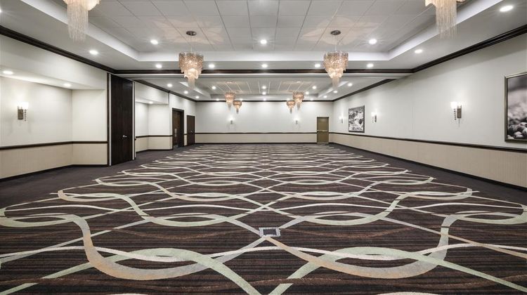 @HOME by Best Western Walkerton Ballroom