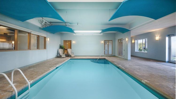 @HOME by Best Western Walkerton Pool