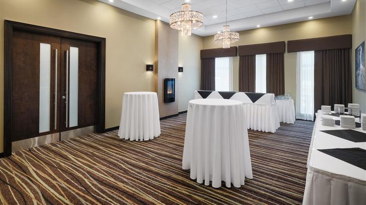 @HOME by Best Western Walkerton Meeting
