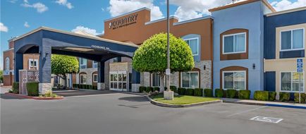 Country Inn & Suites by Radisson Exterior
