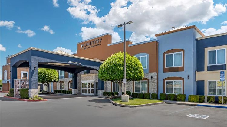 Country Inn & Suites by Radisson Exterior