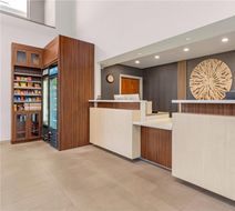 Country Inn & Suites by Radisson Lobby