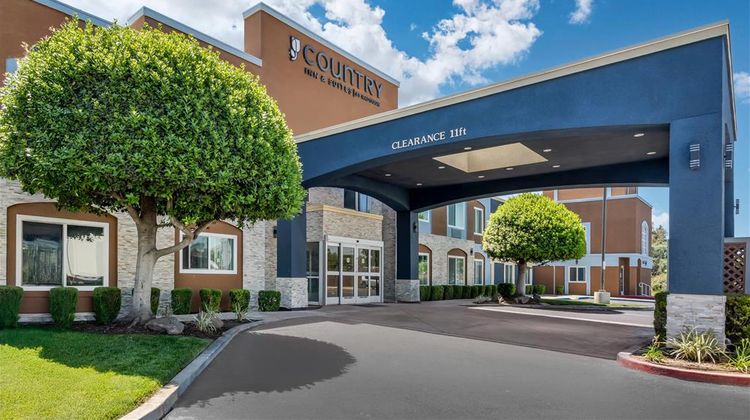 Country Inn & Suites by Radisson Exterior