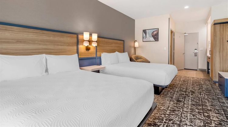 Country Inn & Suites by Radisson Room
