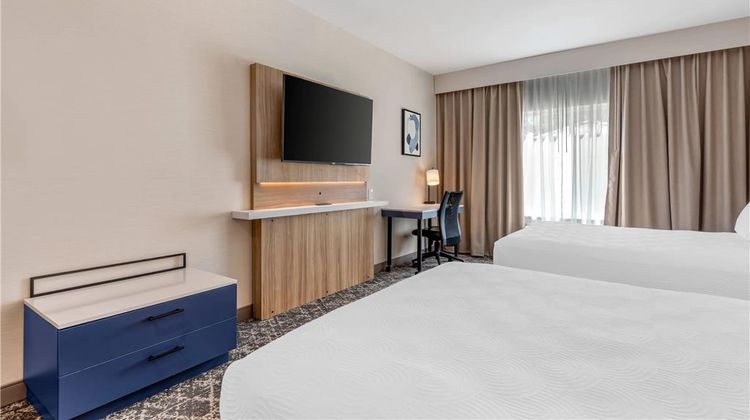 Country Inn & Suites by Radisson Room
