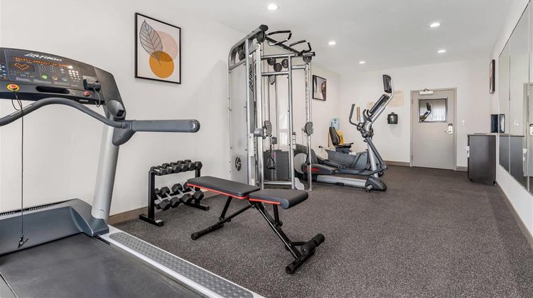 Country Inn & Suites by Radisson Health