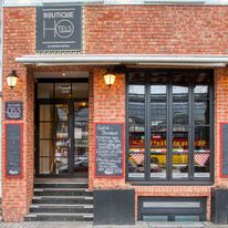Boutique 53 & 56 Hamburg
