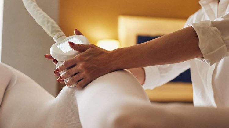L'Ermitage Beverly Hills Spa