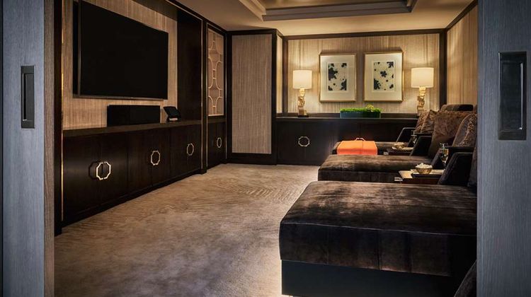 L'Ermitage Beverly Hills Other