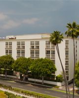 L'Ermitage Beverly Hills