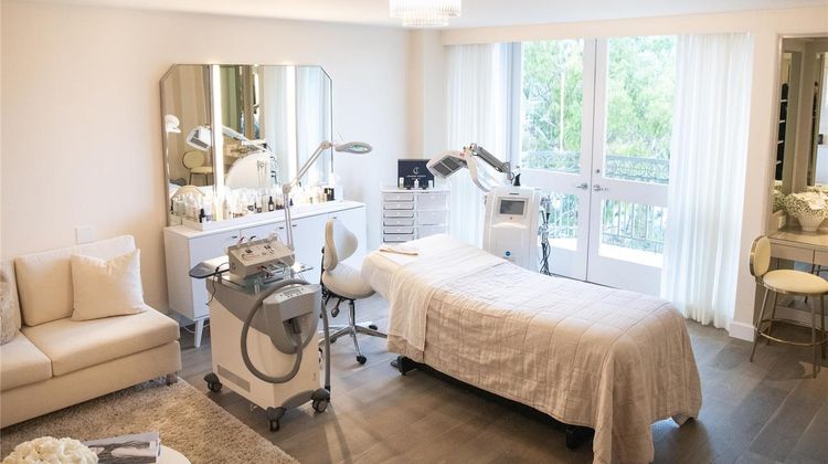 L'Ermitage Beverly Hills Spa