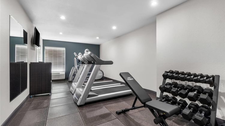 Rodeway Inn Chattanooga Health