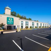 Rodeway Inn Chattanooga