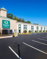 Rodeway Inn Chattanooga