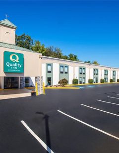 Rodeway Inn Chattanooga