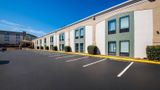 <b>Rodeway Inn Chattanooga Exterior</b>. Images powered by <a href="https://iceportal.shijigroup.com/" title="IcePortal" target="_blank">IcePortal</a>.