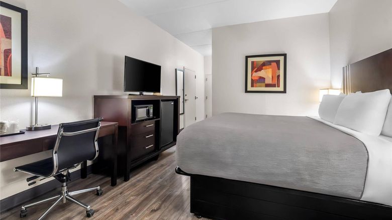 <b>Rodeway Inn Chattanooga Room</b>. Images powered by <a href="https://iceportal.shijigroup.com/" title="IcePortal" target="_blank">IcePortal</a>.