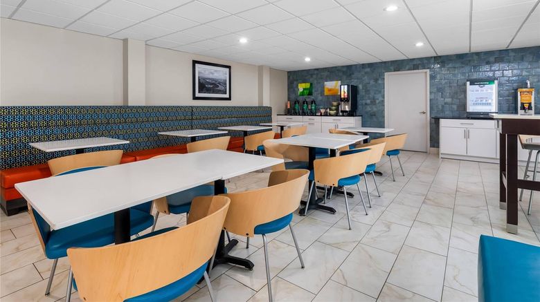 <b>Rodeway Inn Chattanooga Restaurant</b>. Images powered by <a href="https://iceportal.shijigroup.com/" title="IcePortal" target="_blank">IcePortal</a>.